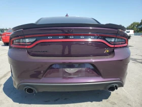 Обява за продажба на Dodge Charger SCAT PACK/FULL ~47 700 лв. - изображение 4
