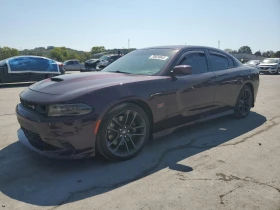 Dodge Charger SCAT PACK/FULL