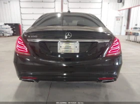 Mercedes-Benz S 500 2015 MERCEDES-BENZ S 550 | Mobile.bg    7