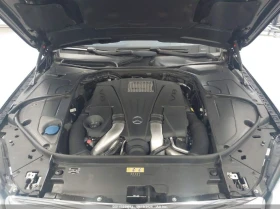 Mercedes-Benz S 500 2015 MERCEDES-BENZ S 550 | Mobile.bg    12