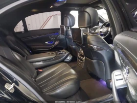 Mercedes-Benz S 500 2015 MERCEDES-BENZ S 550 | Mobile.bg    11