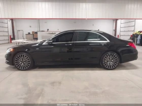 Mercedes-Benz S 500 2015 MERCEDES-BENZ S 550 | Mobile.bg    5