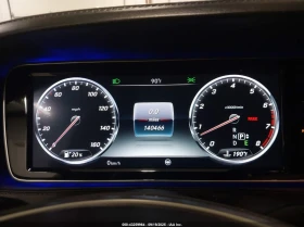 Mercedes-Benz S 500 2015 MERCEDES-BENZ S 550 | Mobile.bg    9