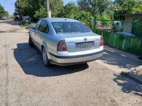 VW Passat | Mobile.bg    5