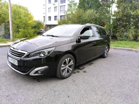 Peugeot 308 2.0 HDI - 15199 лв. / 7771.13 € - 11835437 2
