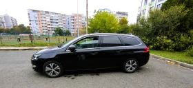 Peugeot 308 2.0 HDI - 15199 лв. / 7771.13 € - 11835437 5