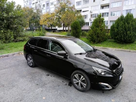 Peugeot 308 2.0 HDI - 15199 лв. / 7771.13 € - 11835437 4