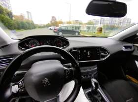 Peugeot 308 2.0 HDI - 15199 лв. / 7771.13 € - 11835437 7