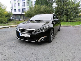 Peugeot 308 2.0 HDI