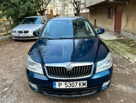 Skoda Octavia 1.6 tdi - изображение 1
