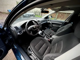 Skoda Octavia 1.6 tdi, снимка 7