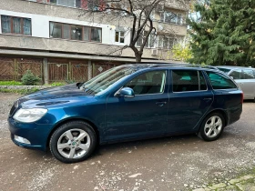 Skoda Octavia 1.6 tdi, снимка 2