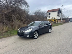 Subaru Outback 2.0