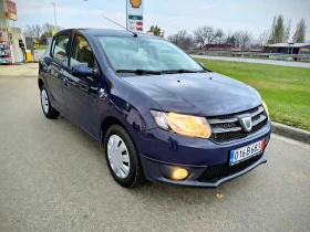 Dacia Sandero 1.2i 75к.с. 2015г. - изображение 1