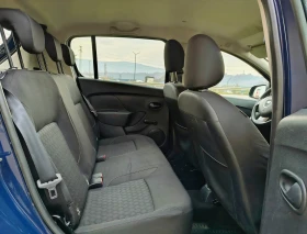 Dacia Sandero 1.2i 75к.с. 2015г., снимка 14