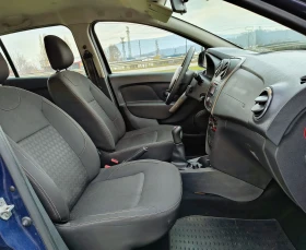 Dacia Sandero 1.2i 75к.с. 2015г., снимка 10