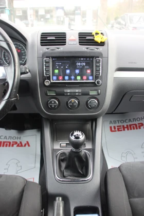 VW Golf V 2.0 TDI  180 Hp С РЕГИСТРАЦИЯ   - цена по договаряне - 87301917 11