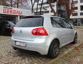VW Golf V 2.0 TDI  180 Hp С РЕГИСТРАЦИЯ   - цена по договаряне - 87301917 5