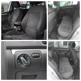 VW Golf V 2.0 TDI  180 Hp С РЕГИСТРАЦИЯ   - цена по договаряне - 87301917 14