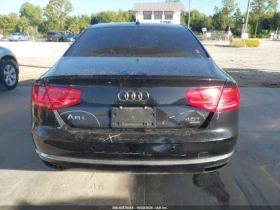 Audi A8 L 4.0T* Bose* Масажи* Подгреви*  - 16999 лв. / 8691.45 € - 61389183 7