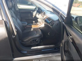 Audi A8 L 4.0T* Bose* Масажи* Подгреви*  - 16999 лв. / 8691.45 € - 61389183 9