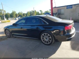 Audi A8 L 4.0T* Bose* Масажи* Подгреви*  - 16999 лв. / 8691.45 € - 61389183 5