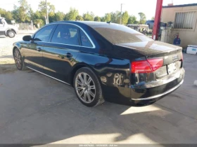 Audi A8 L 4.0T* Bose* Масажи* Подгреви*  - 16999 лв. / 8691.45 € - 61389183 6