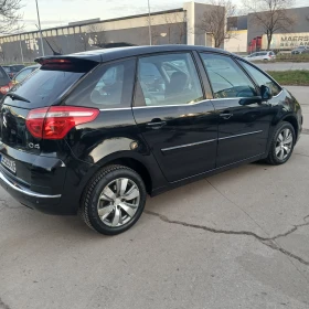 Citroen C4 Picasso, снимка 10