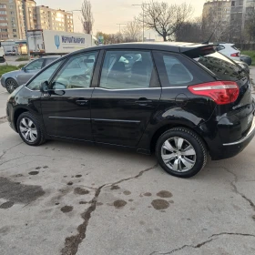 Citroen C4 Picasso, снимка 6