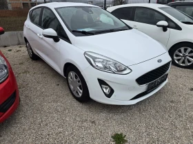 Ford Fiesta 1.0 EcoBoost Навигация| Камера| Автопилот, снимка 4