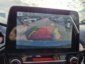 Ford Fiesta 1.0 EcoBoost Навигация| Камера| Автопилот, снимка 10