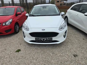 Ford Fiesta 1.0 EcoBoost Навигация| Камера| Автопилот, снимка 3
