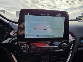 Ford Fiesta 1.0 EcoBoost Навигация| Камера| Автопилот, снимка 9