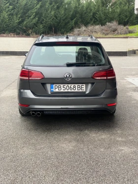 VW Golf GTD, снимка 2
