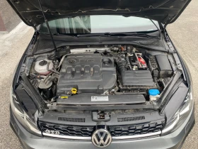 VW Golf GTD, снимка 7
