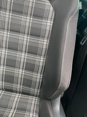 VW Golf GTD, снимка 11