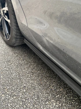 VW Golf GTD, снимка 8