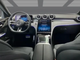 Mercedes-Benz C 400 e 4Matic = AMG Line = Advanced Plus Гаранция - 45330 € / 88657.77 лв. - 49739849 7