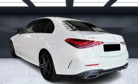 Mercedes-Benz C 400 e 4Matic = AMG Line = Advanced Plus Гаранция - 45330 € / 88657.77 лв. - 49739849 2