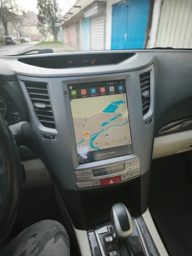 Subaru Outback, снимка 10