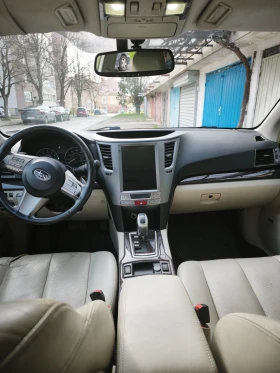 Subaru Outback, снимка 7
