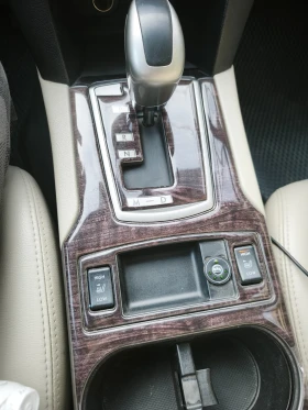 Subaru Outback, снимка 11