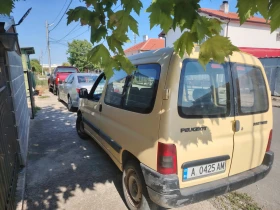Peugeot Partner - 1250 € / 2444.79 лв. - 68450578 2