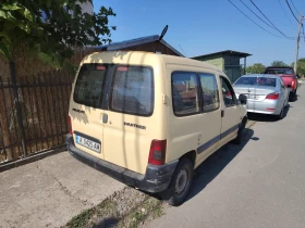 Peugeot Partner - 1250 € / 2444.79 лв. - 68450578 3
