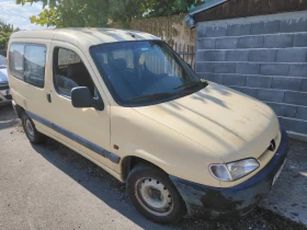Peugeot Partner - 1250 € / 2444.79 лв. - 68450578 5