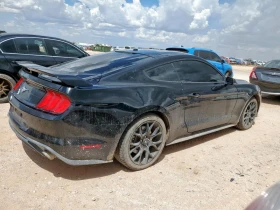 Ford Mustang ГОЛЯМА НАВИГАЦИЯ* КОЖА* ПОДГРЕВ* ОБДУХВАНЕ* ДИГИТА - 14000 € / 27381.62 лв. - 35495105 3