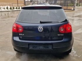 VW Golf 1.9TDI 105к.с., снимка 5