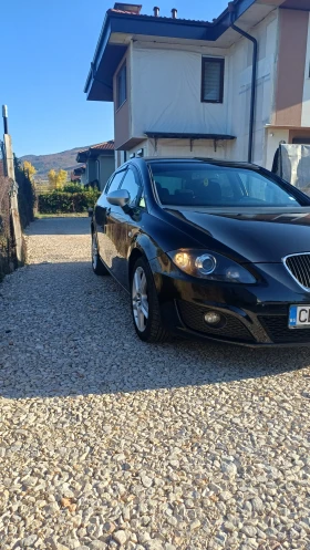 Seat Leon - 5800 € / 11343.81 лв. - 60368872 8