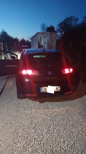 Seat Leon - 5800 € / 11343.81 лв. - 60368872 12