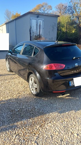 Seat Leon - 5800 € / 11343.81 лв. - 60368872 10